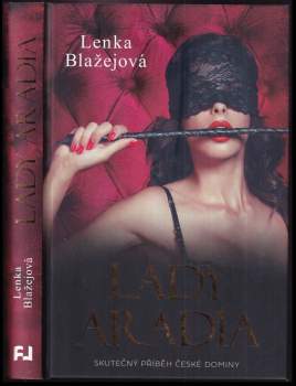 Lenka Teremová: Lady Aradia