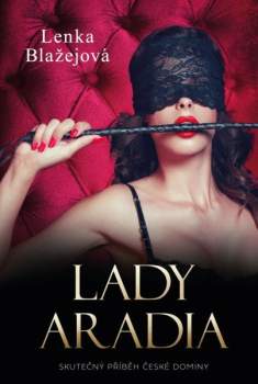 Lenka Teremová: Lady Aradia