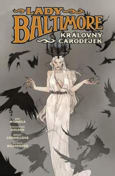 Lady Baltimore