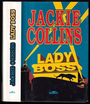 Lady boss : [3]
