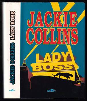Lady boss : [3]