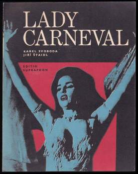 Lady Carneval