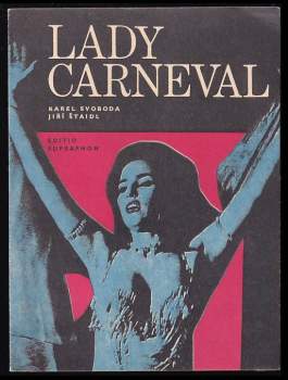 Lady Carneval