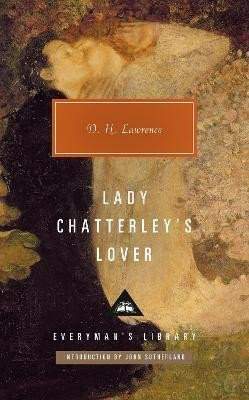 David Lawrence: Lady Chatterley´s Lover
