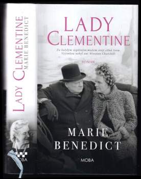 Lady Clementine