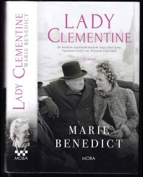 Marie Benedict: Lady Clementine