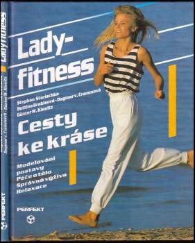Lady fitness
