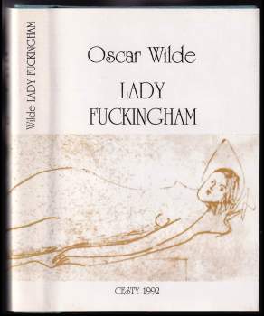 Lady Fuckingham