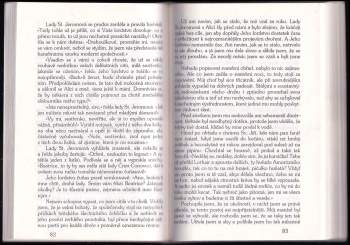 Jean des Carreaux: Lady Fuckingham