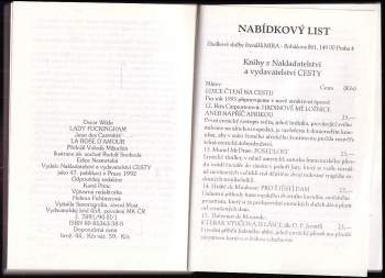 Jean des Carreaux: Lady Fuckingham