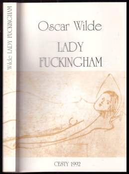 Lady Fuckingham