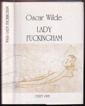 Lady Fuckingham