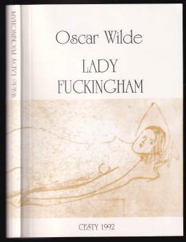 Lady Fuckingham