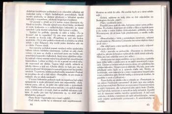 Jean des Carreaux: Lady Fuckingham