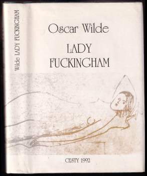 Jean des Carreaux: Lady Fuckingham