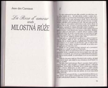 Jean des Carreaux: Lady Fuckingham