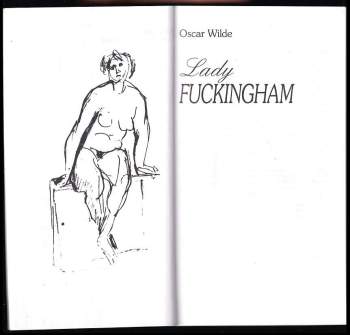 Jean des Carreaux: Lady Fuckingham