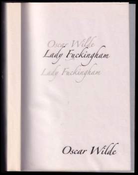 Lady Fuckingham