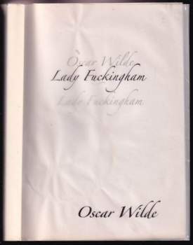 Lady Fuckingham