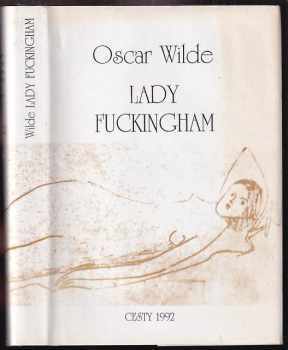 Jean des Carreaux: Lady Fuckingham