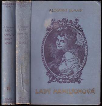 Lady Hamiltonová