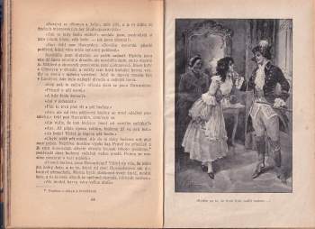 Alexandre Dumas: Lady Hamiltonová