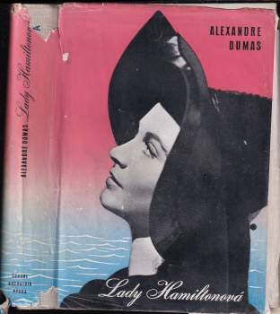 Alexandre Dumas: Lady Hamiltonová