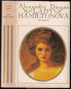 Lady Hamiltonová