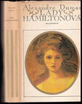 Alexandre Dumas: Lady Hamiltonová
