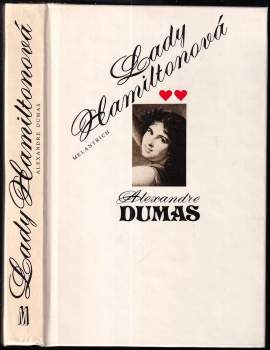 Alexandre Dumas: Lady Hamiltonová