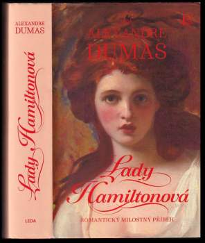 Lady Hamiltonová