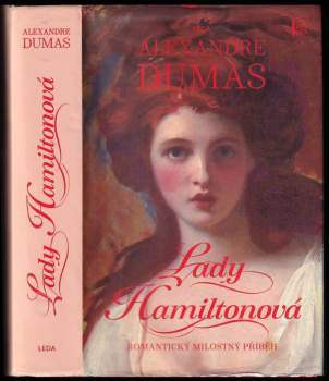 Lady Hamiltonová