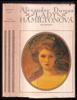 Lady Hamiltonová
