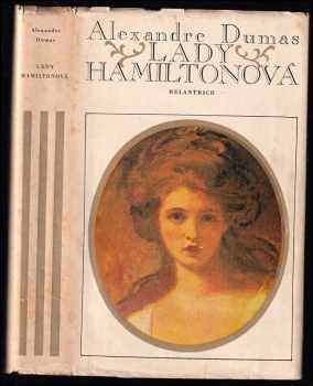 Lady Hamiltonová