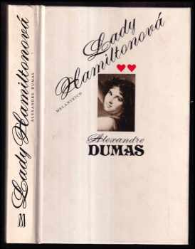 Alexandre Dumas: Lady Hamiltonová