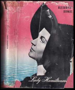 Lady Hamiltonová