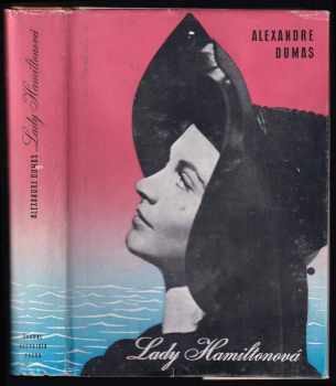Lady Hamiltonová