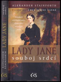 Lady Jane