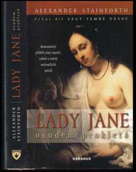 Alexander Stainforth: Lady Jane