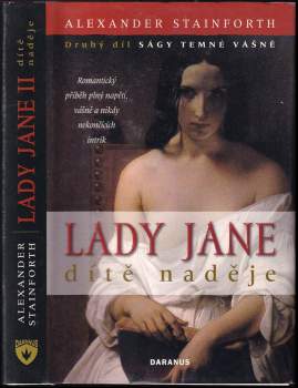 Lady Jane