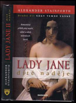 Alexander Stainforth: Lady Jane