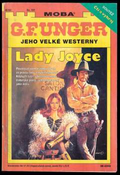 Lady Joyce