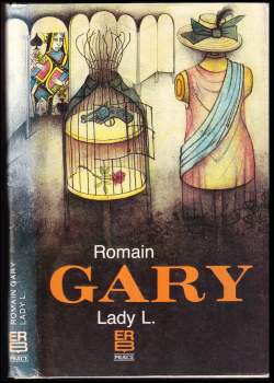 Lady L