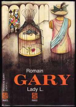 Romain Gary: Lady L