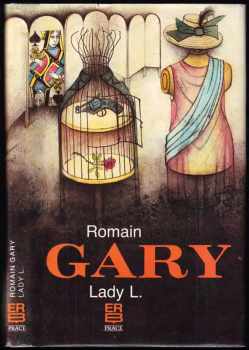 Lady L
