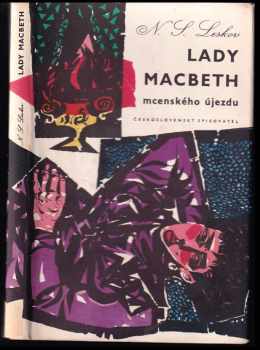 Lady Macbeth mcenského újezdu