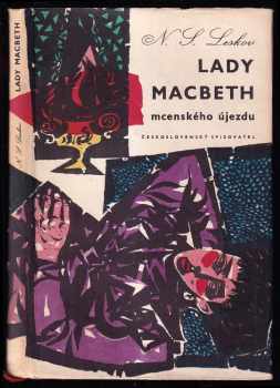 Lady Macbeth mcenského újezdu