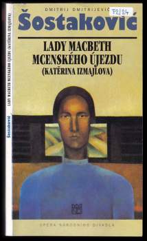 Lady Macbeth Mcenského újezdu
