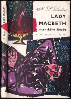 Lady Macbeth mcenského újezdu