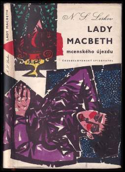 Lady Macbeth mcenského újezdu